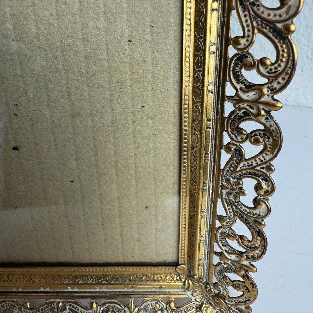 Vintage 9.25